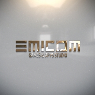 EMICOM - GAMES & APPS STUDIO