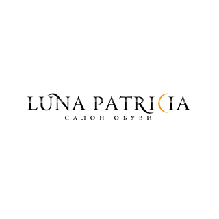 «LUNA PATRICIA» - салон обуви