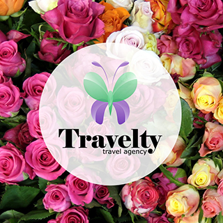«Travelty» - туристическое агентство
