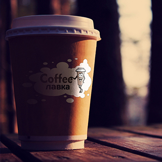 «Coffee-лавка»