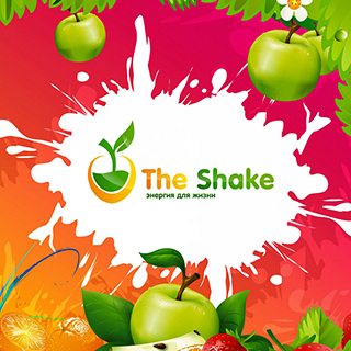 «The Shake» буклет