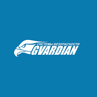 «Gvardian» системы безопасности
