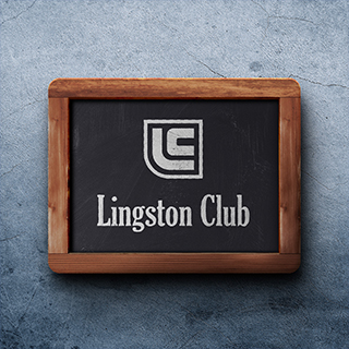 «Lingston Club» - лингвистический центр
