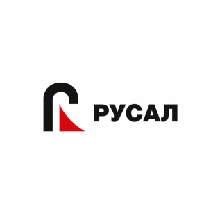 Редизайн логотипа «РУСАЛ»